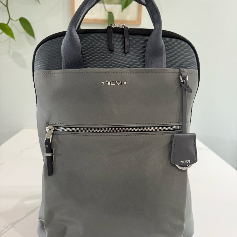 Tumi Essential Backpack